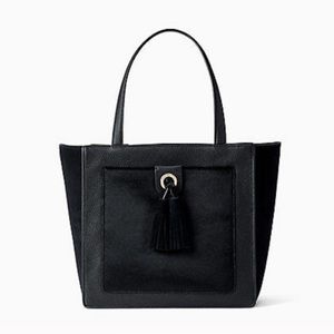 Kate Spade Kassandra Sequoia Avenue Tote
